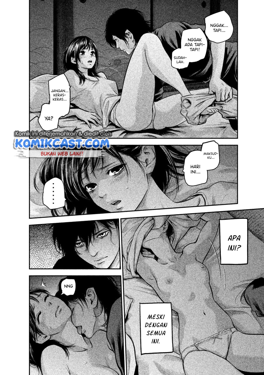 Chapter 150 - halaman 15