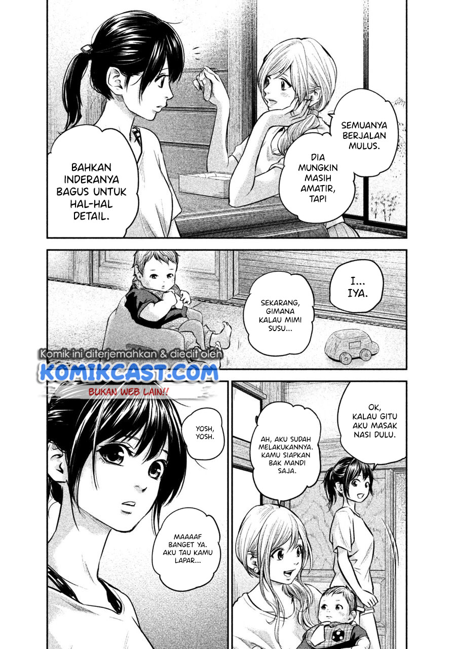 Chapter 150 - halaman 6