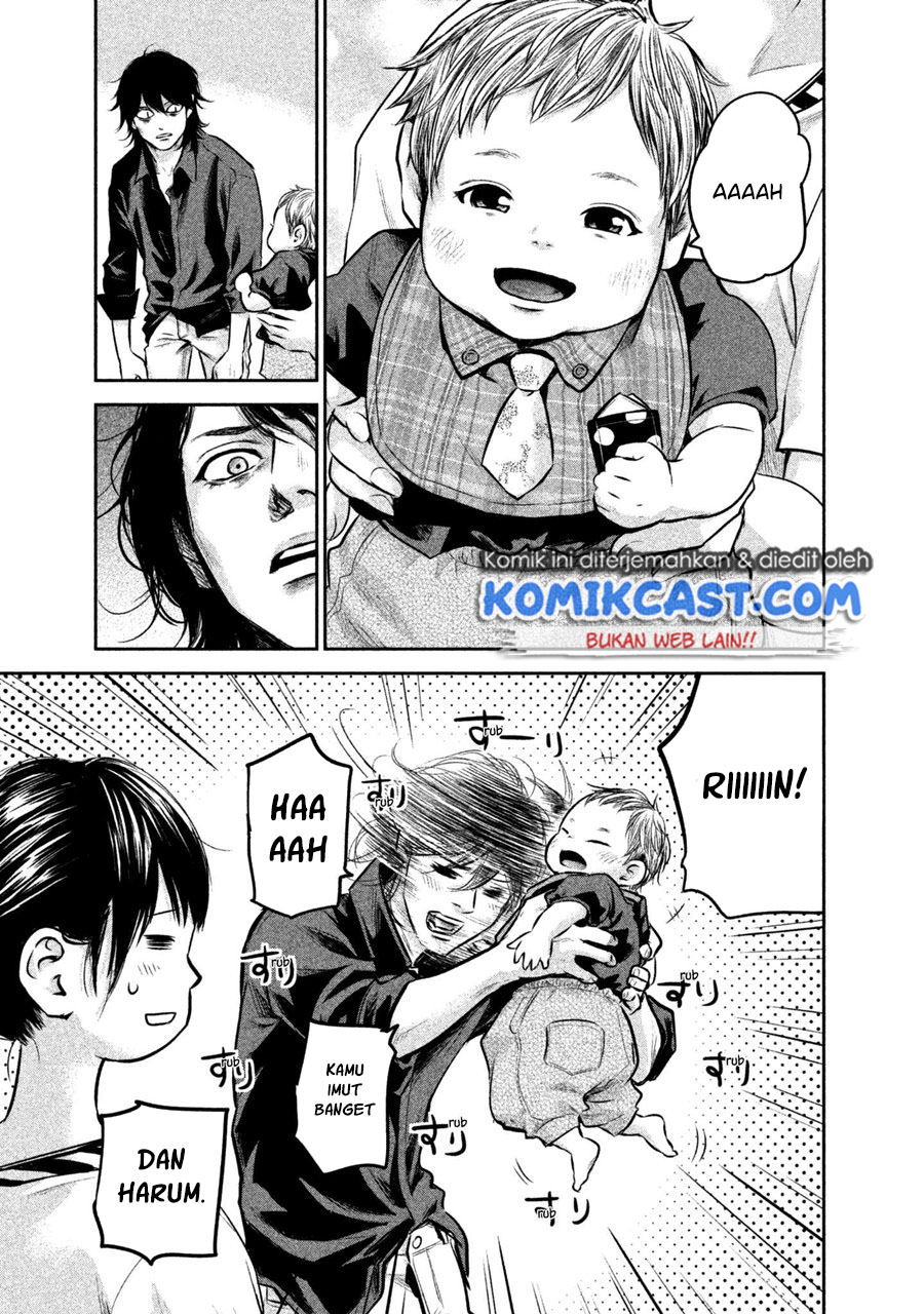 Chapter 150 - halaman 8