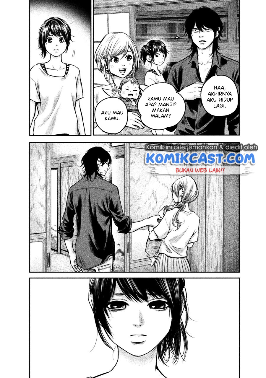 Chapter 150 - halaman 9