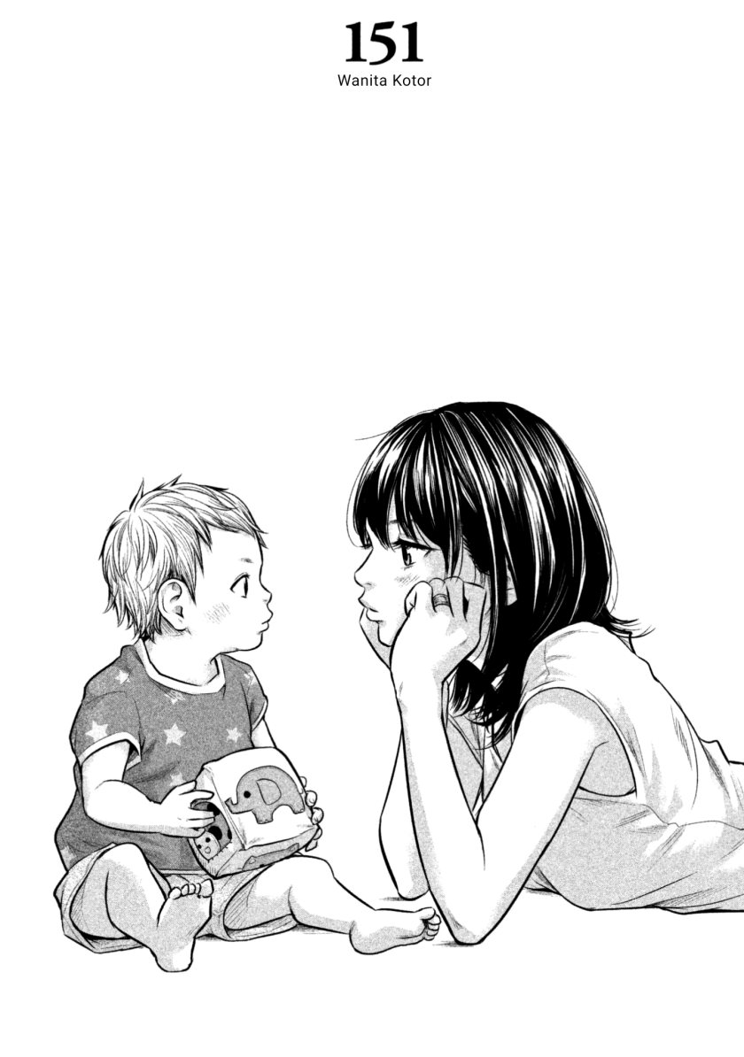Chapter 151 - halaman 2