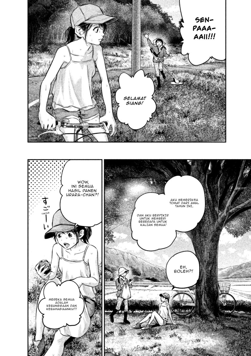 Chapter 151 - halaman 13