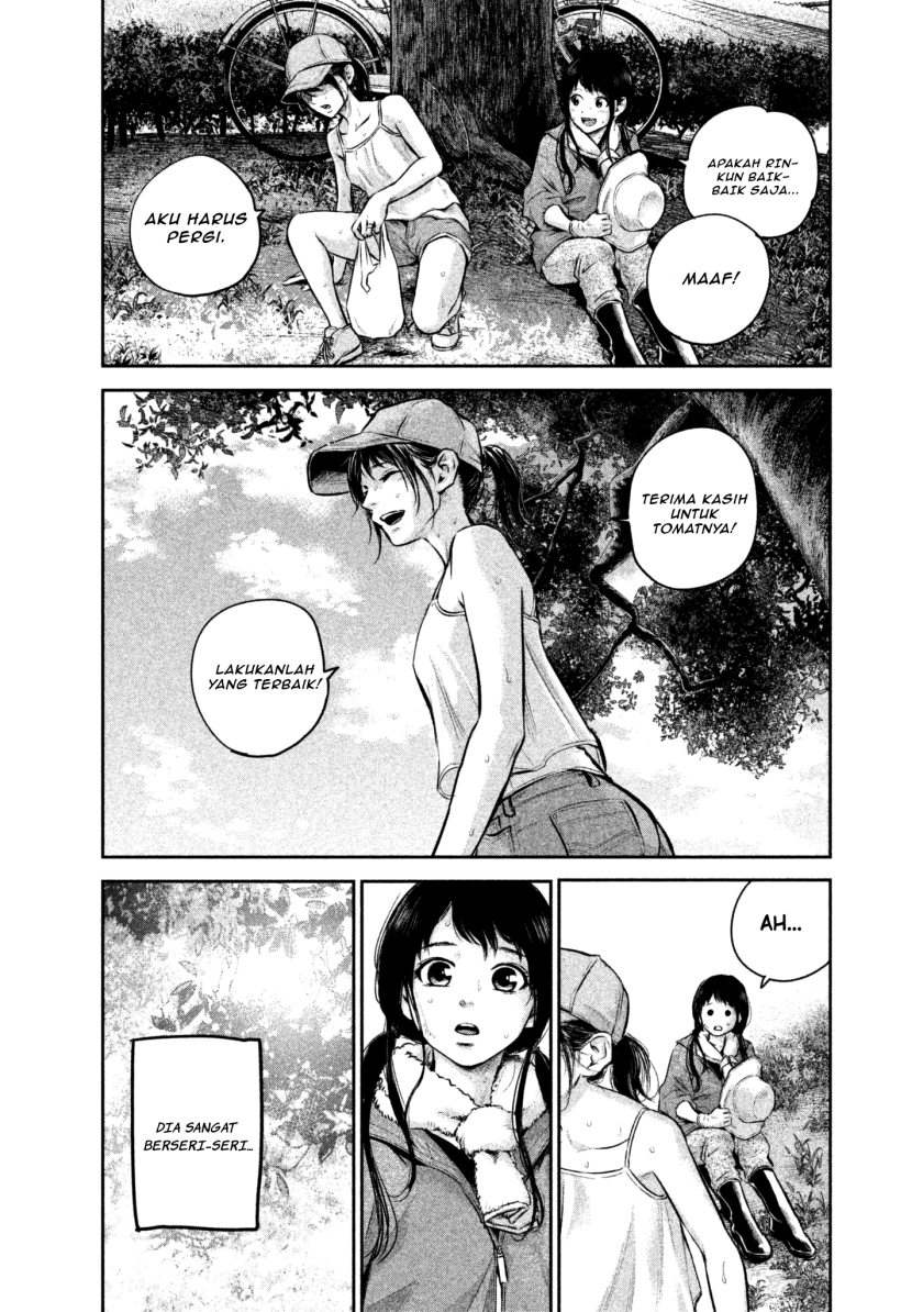 Chapter 151 - halaman 15