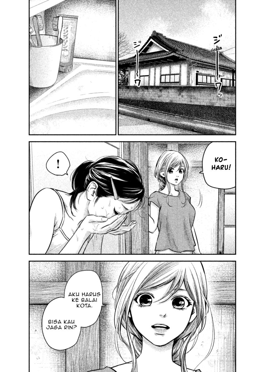 Chapter 151 - halaman 9