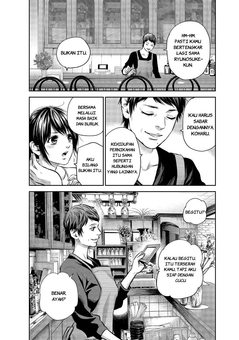 Chapter 152 - halaman 14