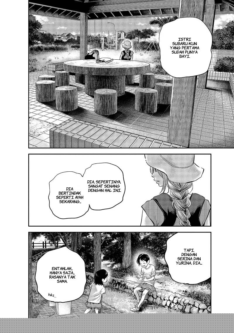 Chapter 152 - halaman 5
