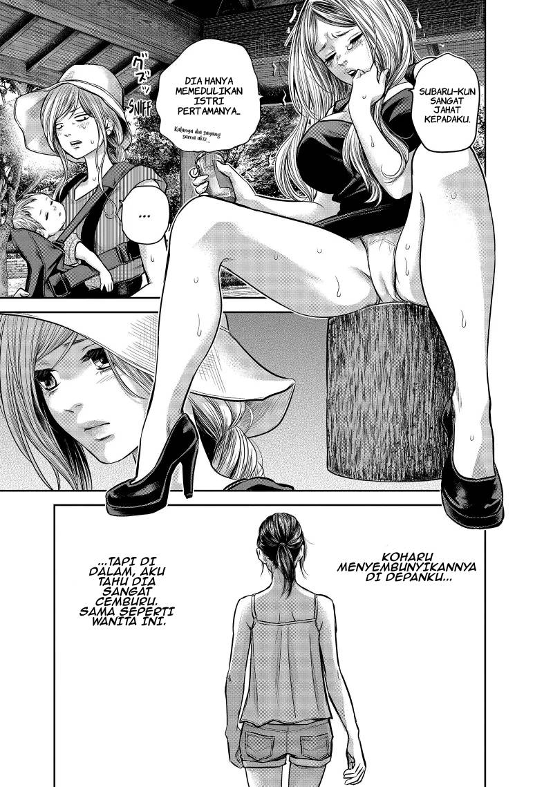 Chapter 152 - halaman 8