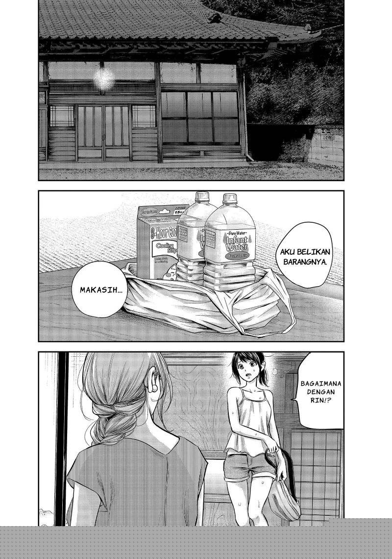 Chapter 153 - halaman 2