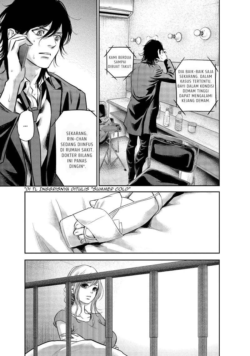 Chapter 153 - halaman 12