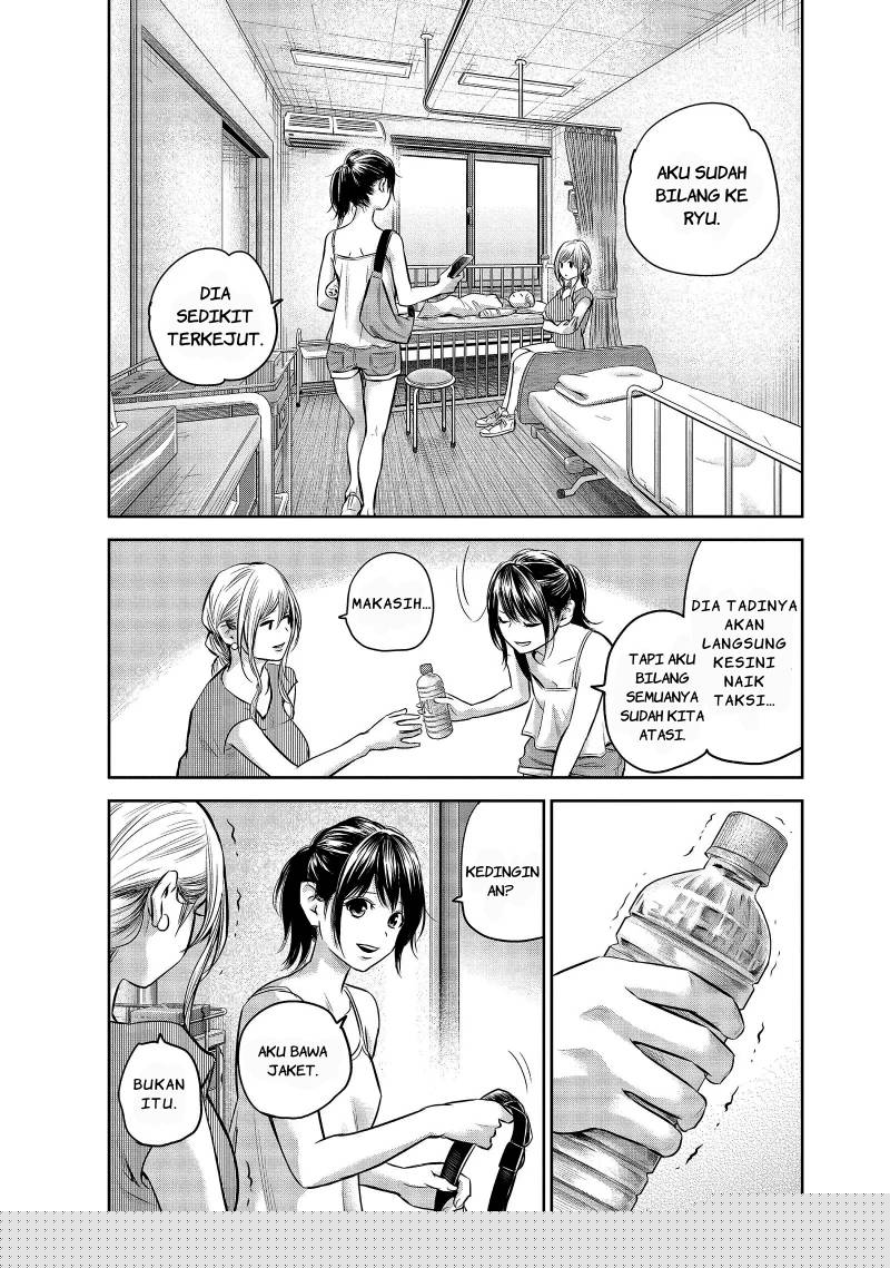 Chapter 153 - halaman 13