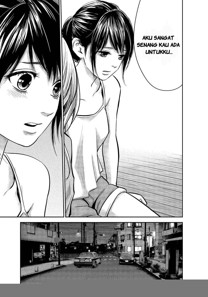 Chapter 153 - halaman 16