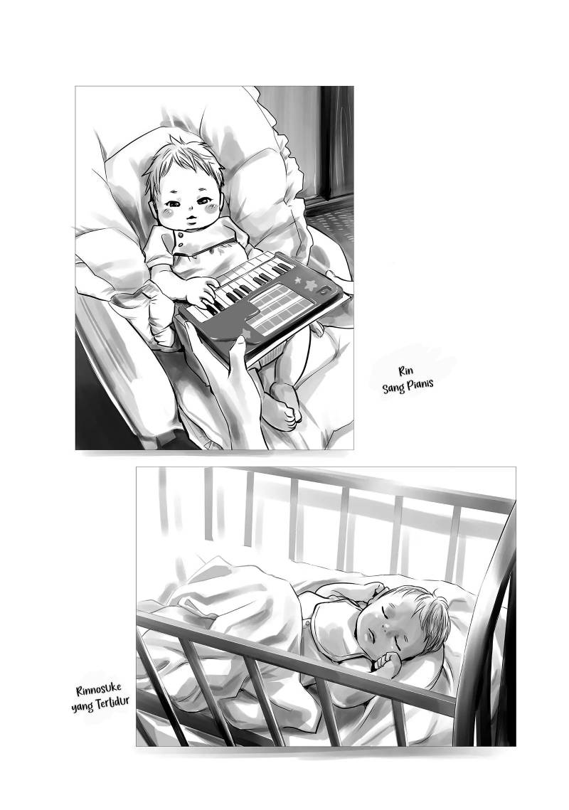 Chapter 153 - halaman 20
