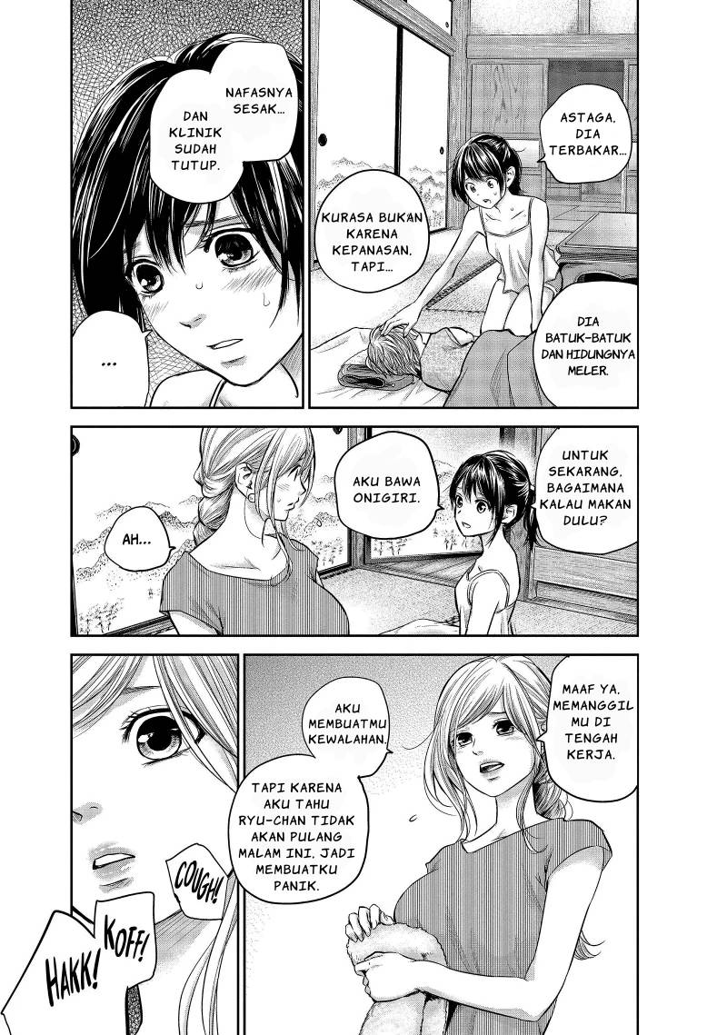 Chapter 153 - halaman 4