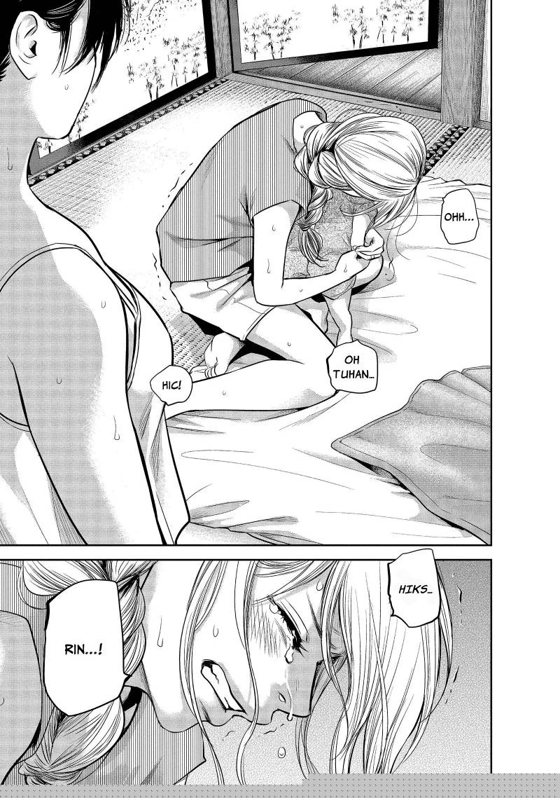 Chapter 153 - halaman 10