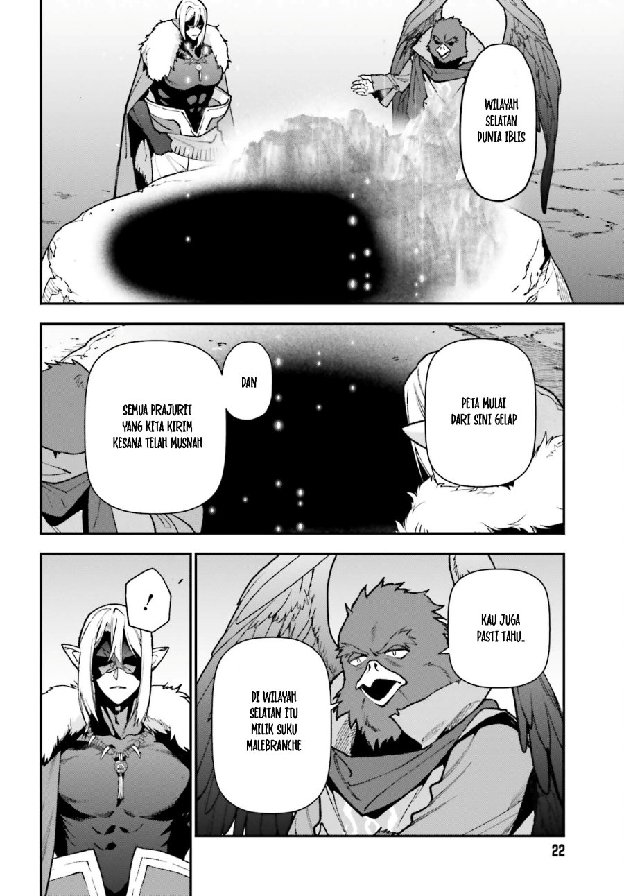 Chapter 116 - halaman 16