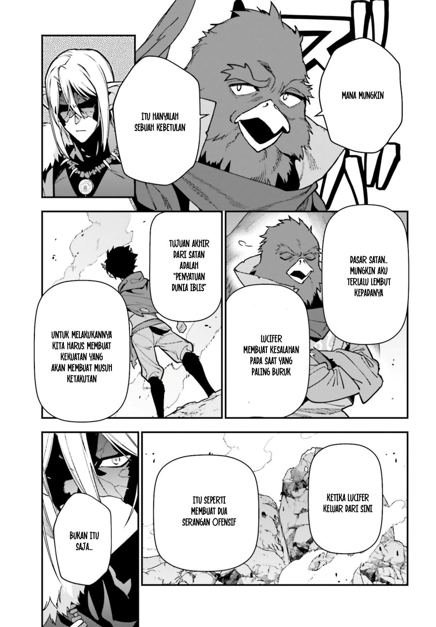 Chapter 116 - halaman 19