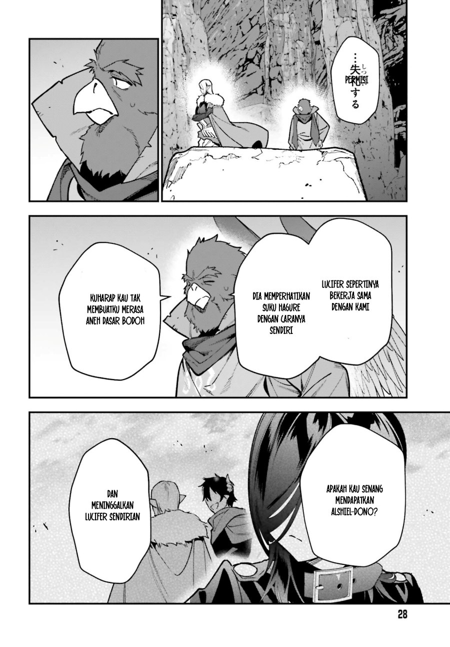 Chapter 116 - halaman 22