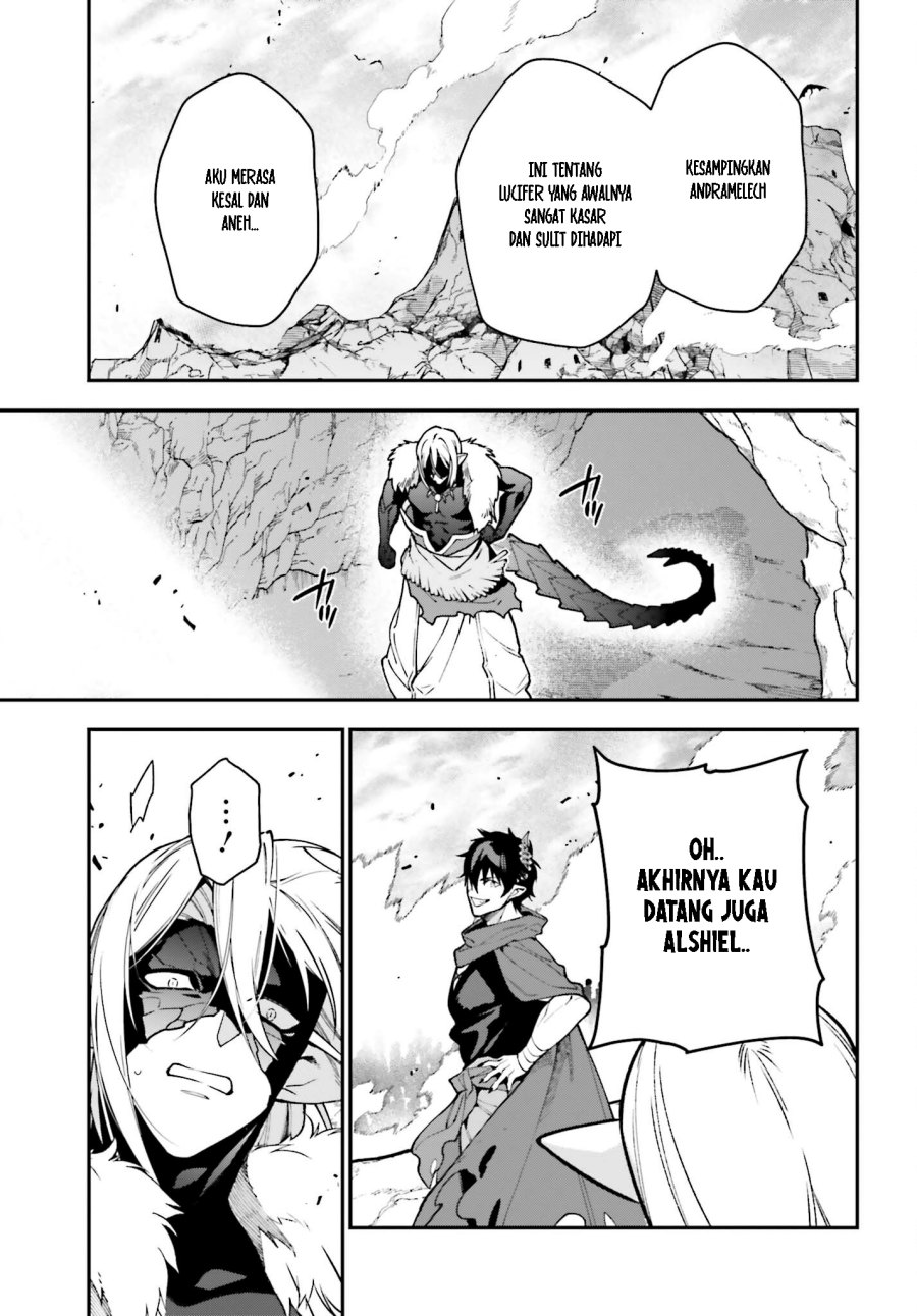 Chapter 116 - halaman 23