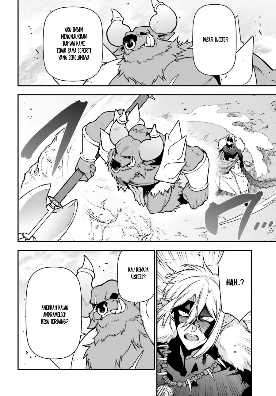Chapter 116 - halaman 28
