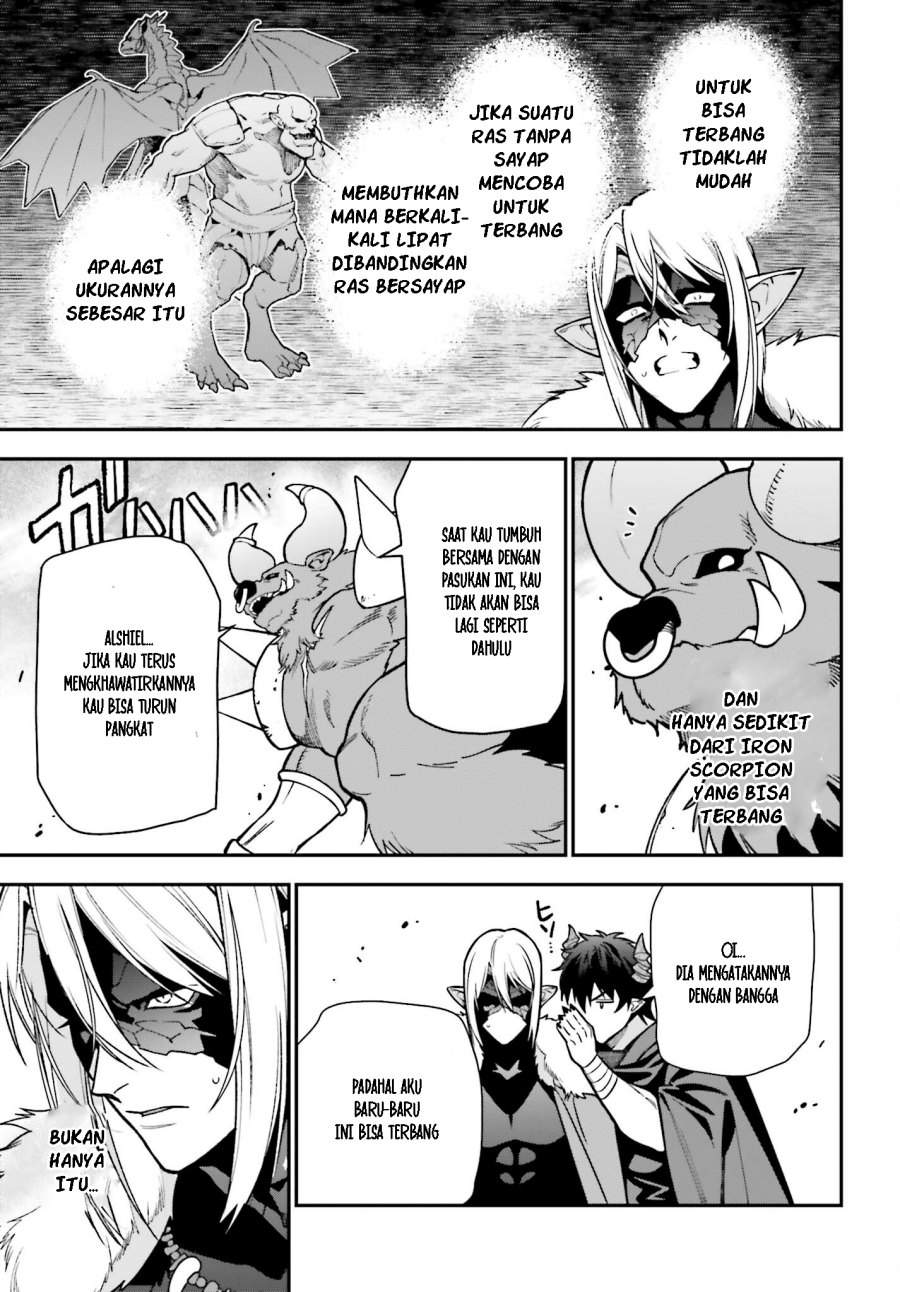 Chapter 116 - halaman 29