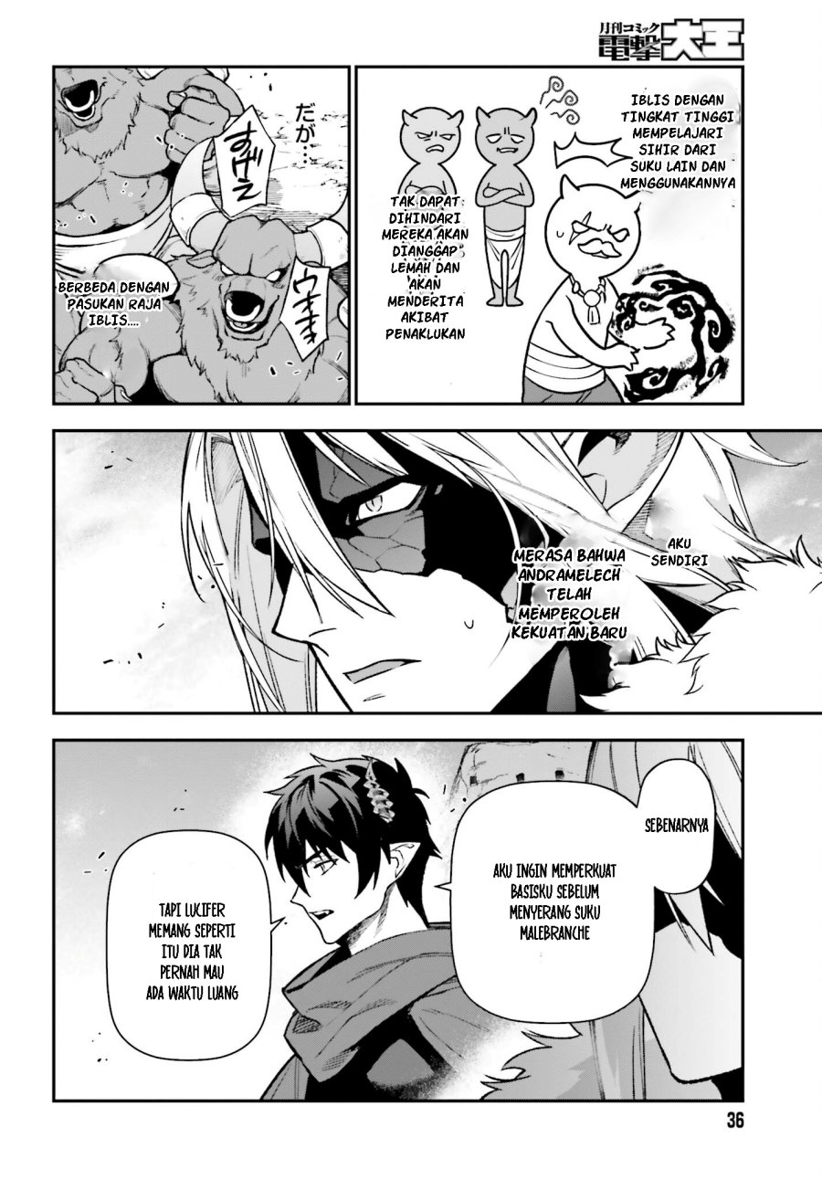 Chapter 116 - halaman 30