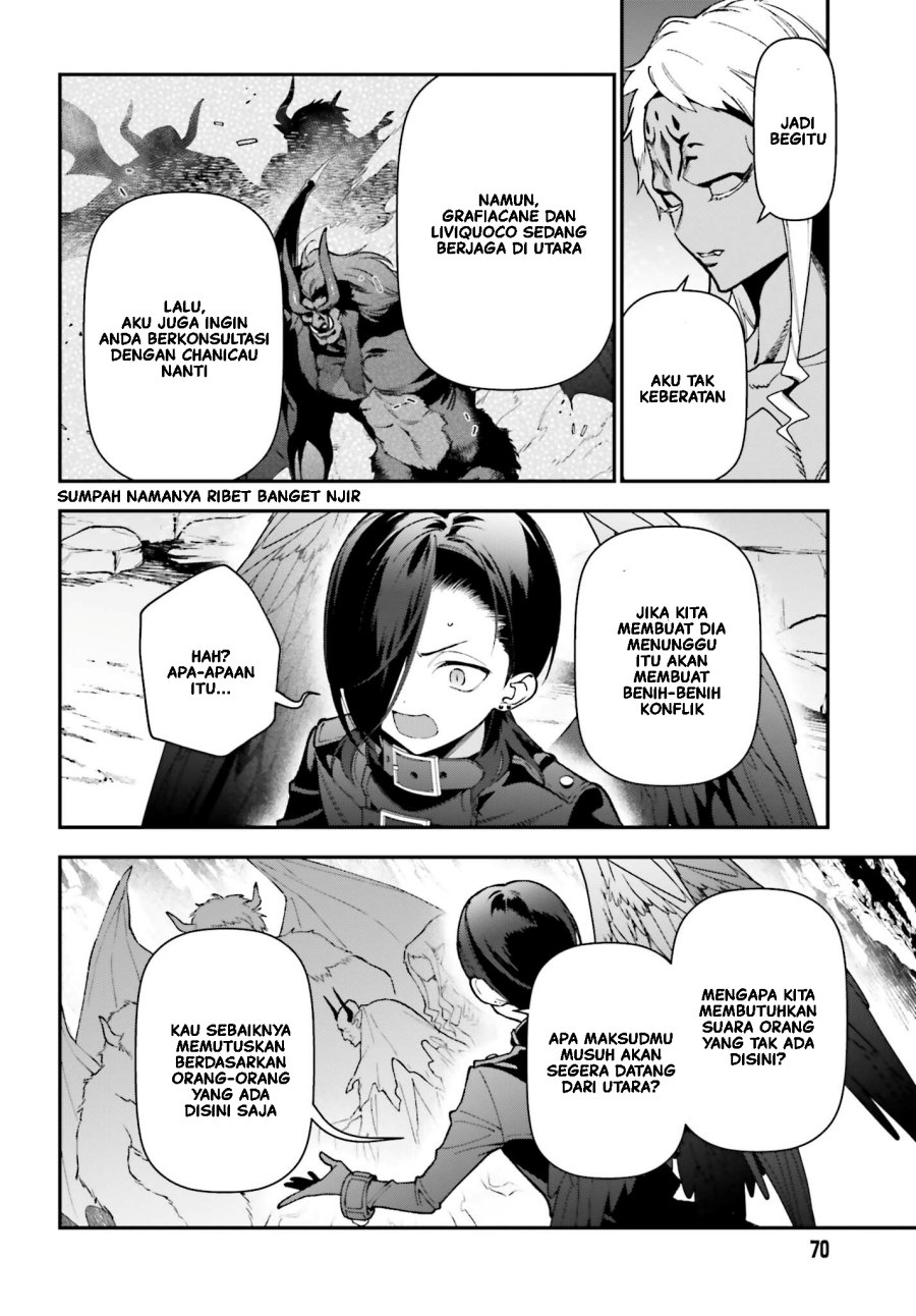 Chapter 117 - halaman 20