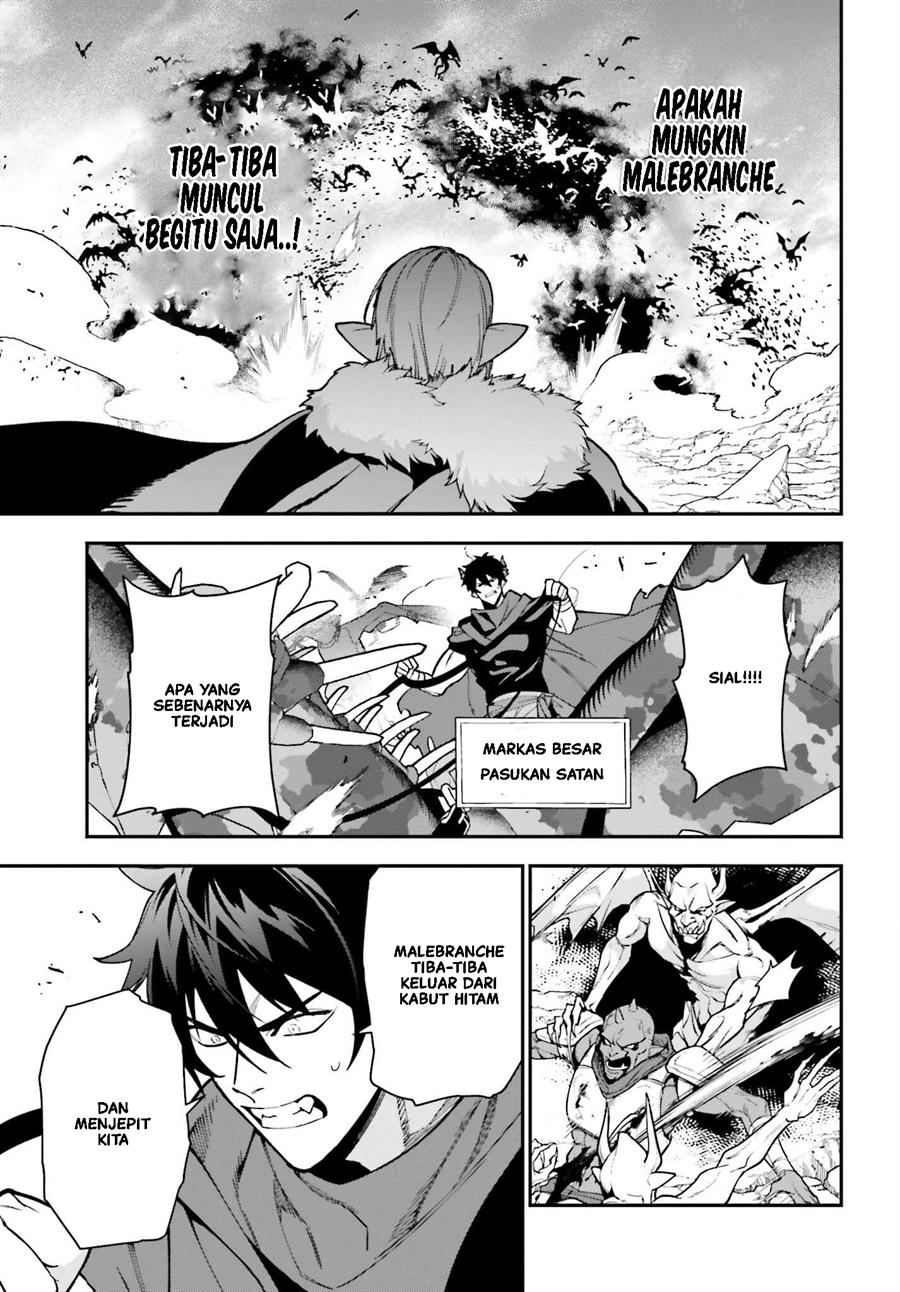 Chapter 118 - halaman 21