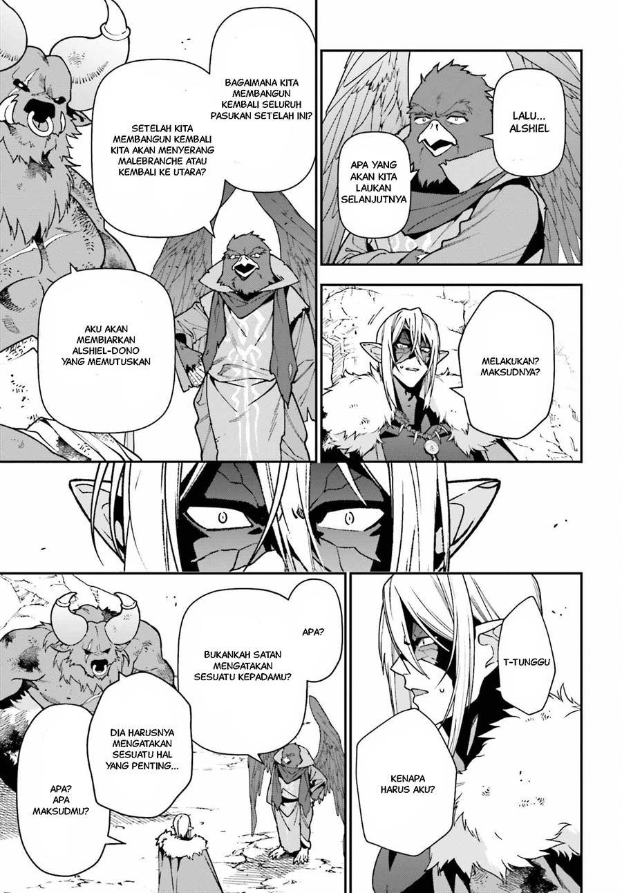 Chapter 119 - halaman 21