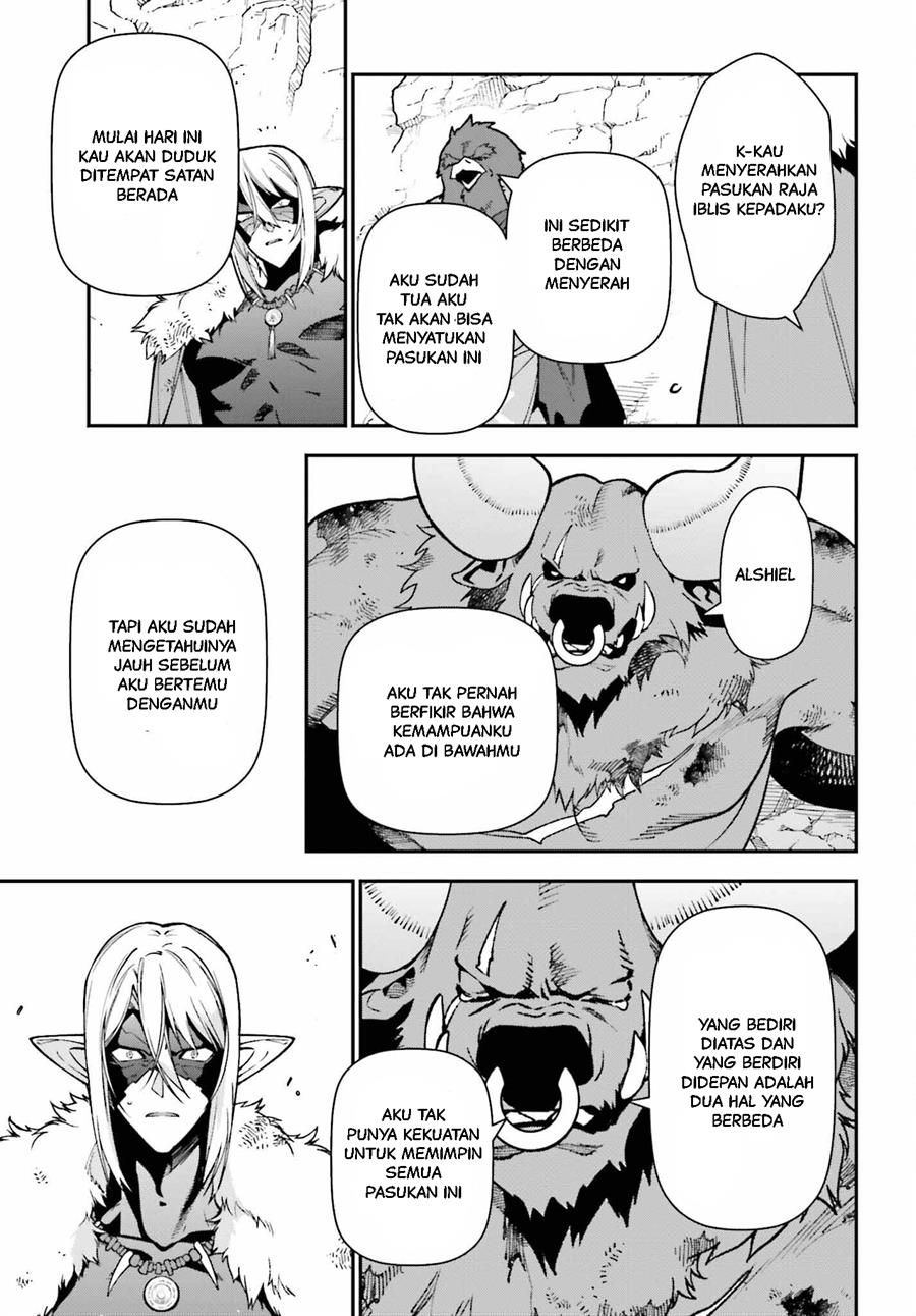 Chapter 119 - halaman 23