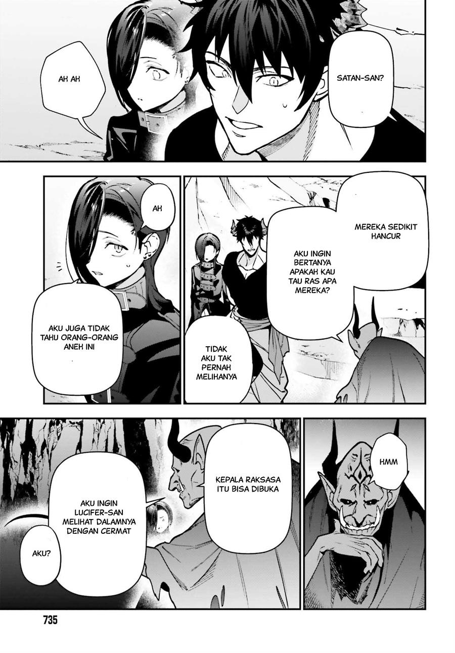 Chapter 120 - halaman 20