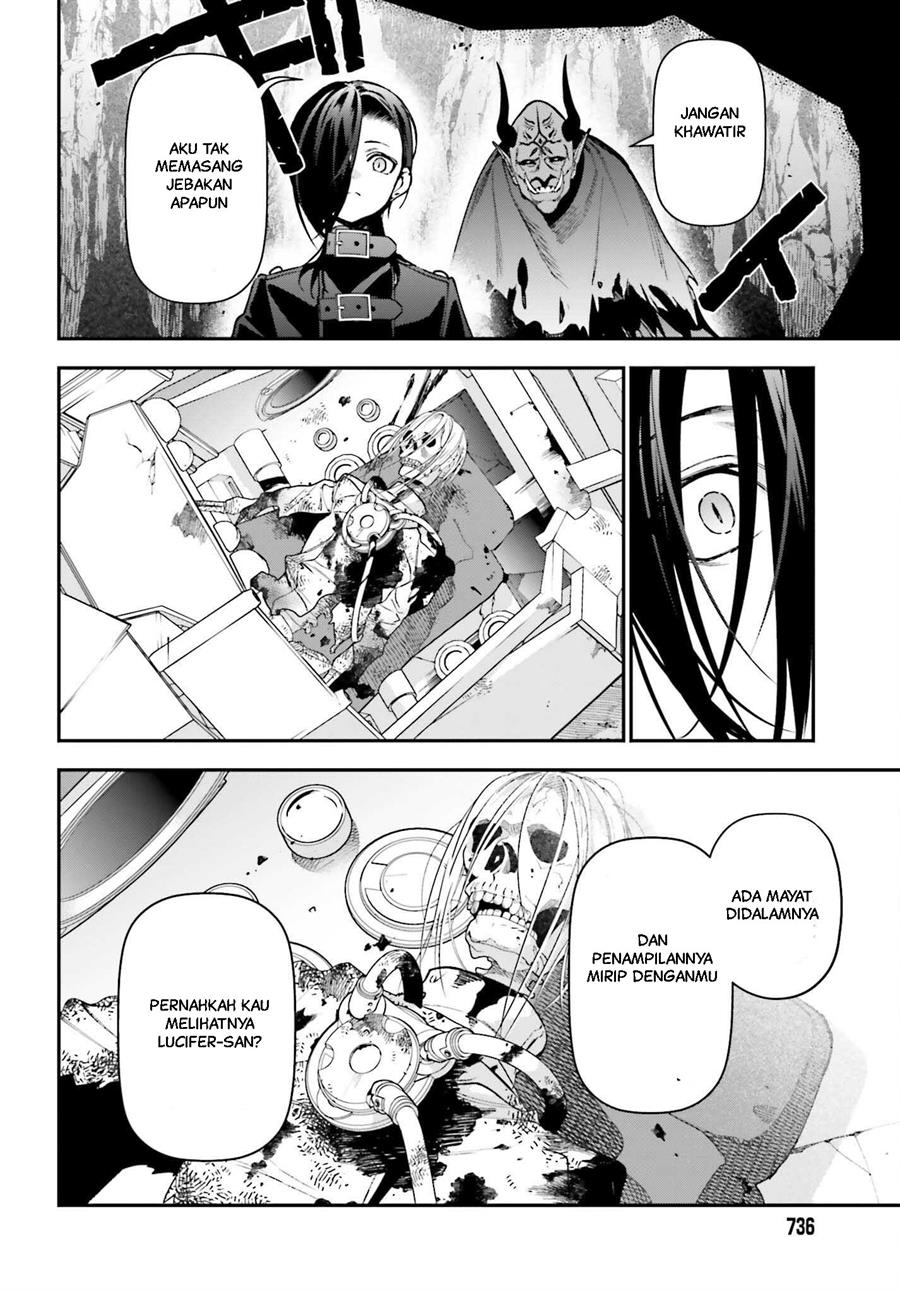 Chapter 120 - halaman 21