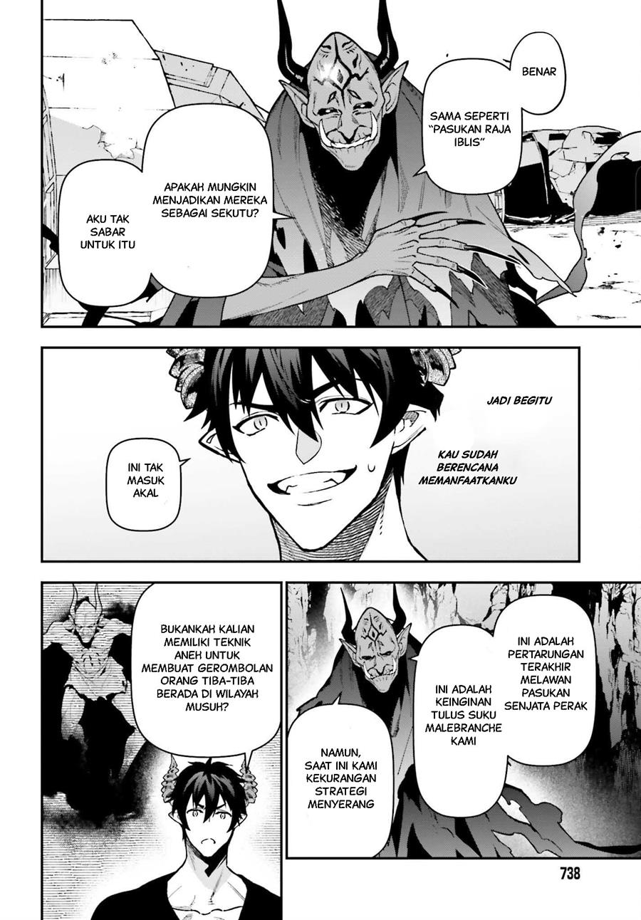 Chapter 120 - halaman 22