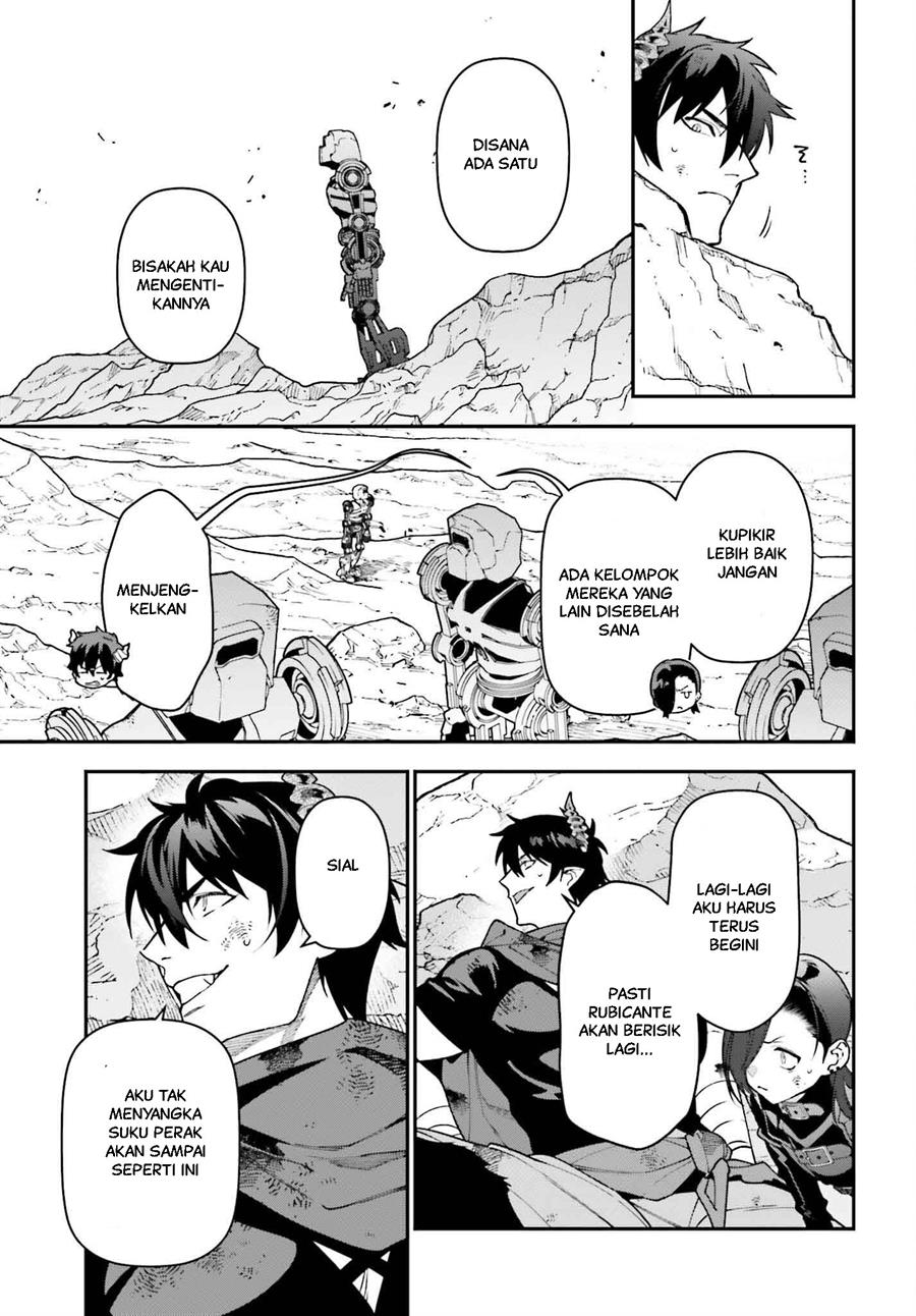 Chapter 121 - halaman 19