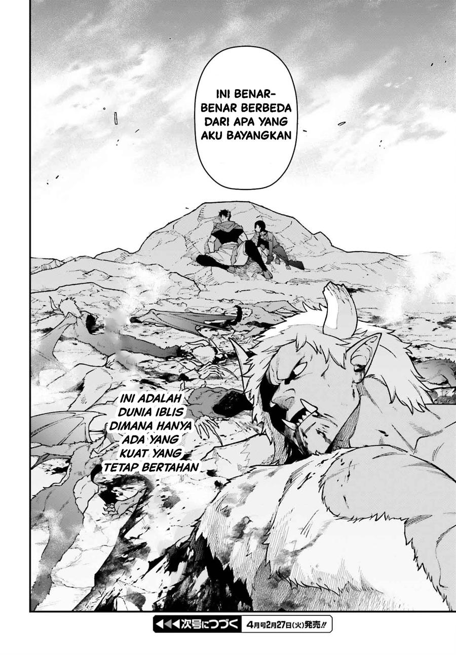 Chapter 121 - halaman 20