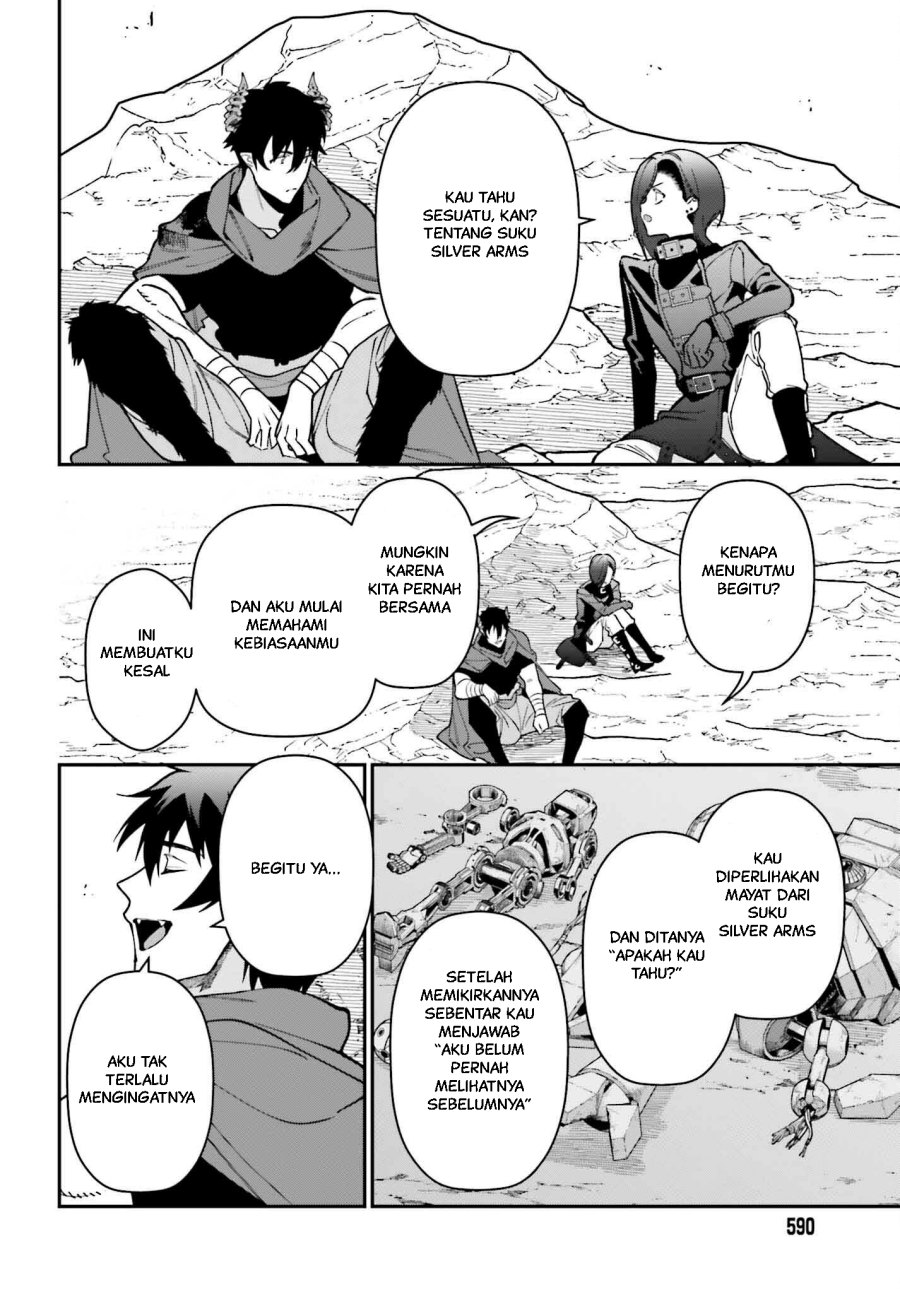 Chapter 122 - halaman 16
