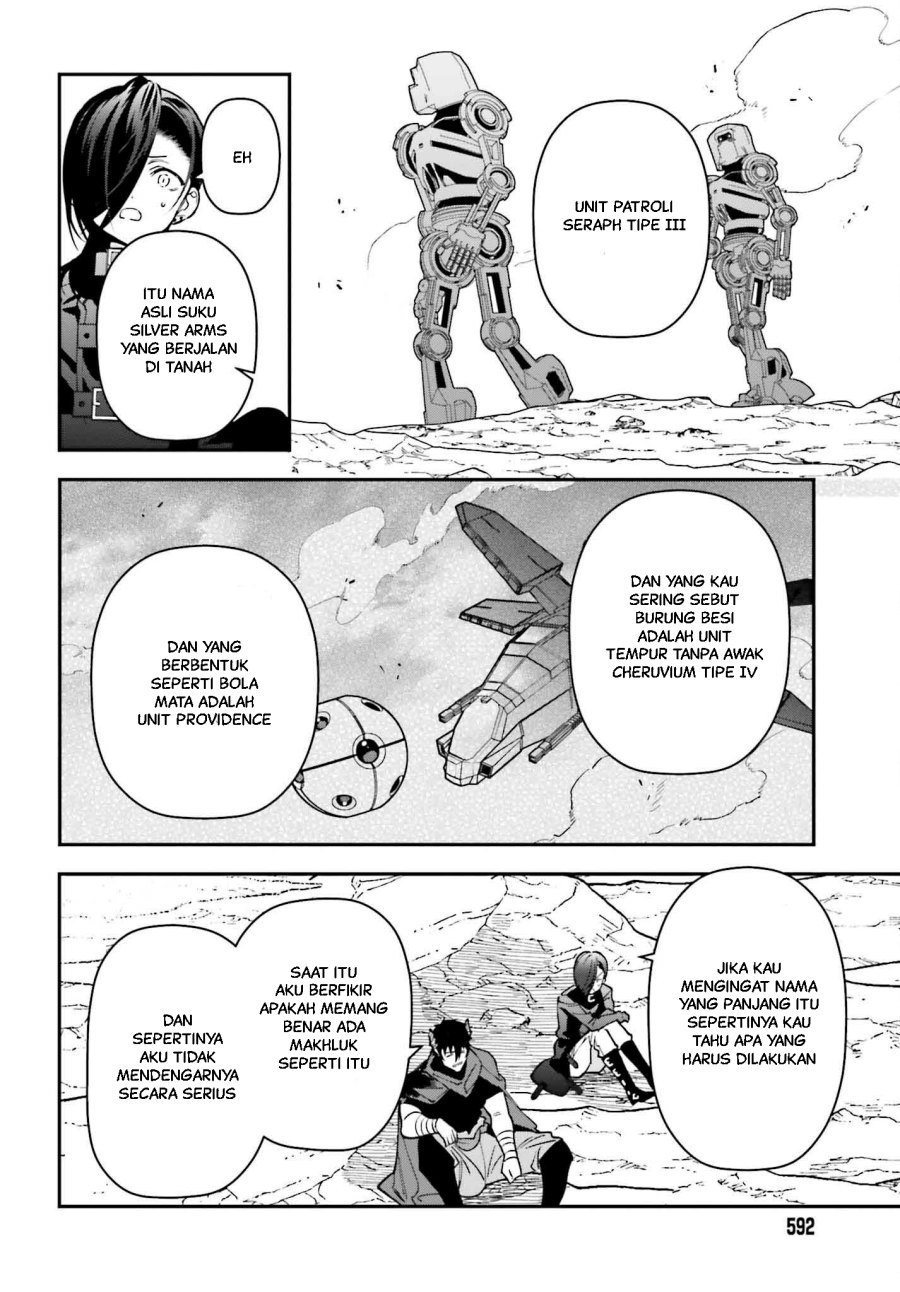 Chapter 122 - halaman 18