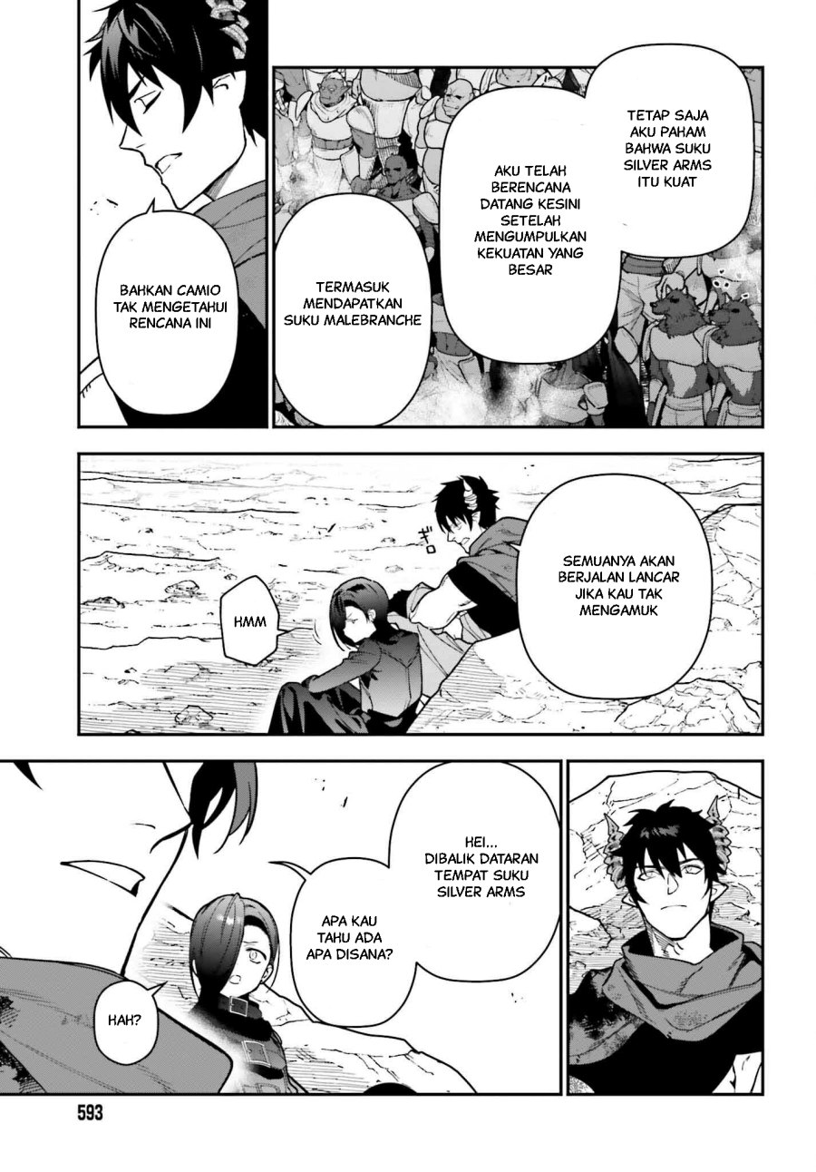 Chapter 122 - halaman 19