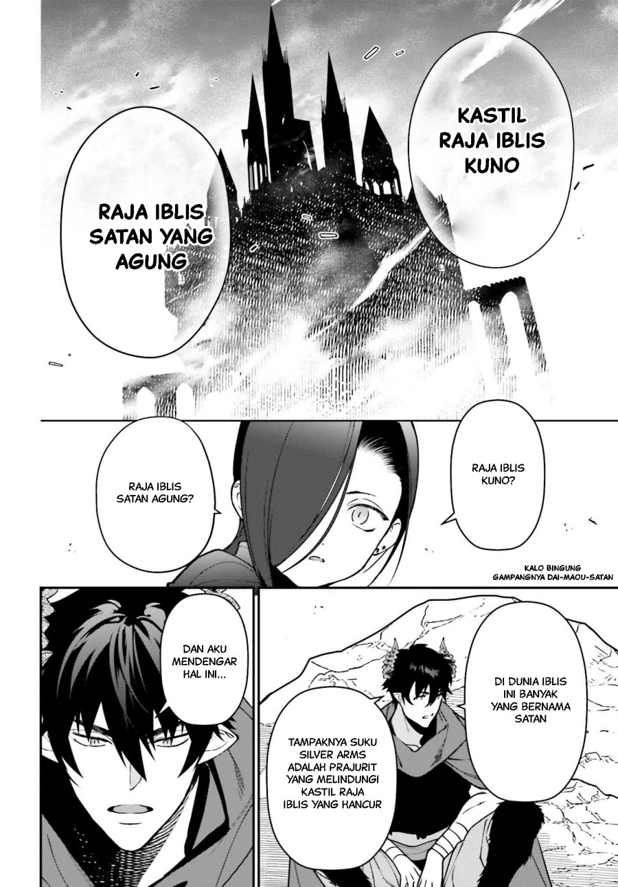 Chapter 122 - halaman 20