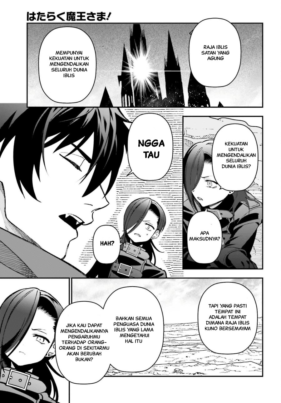 Chapter 122 - halaman 21