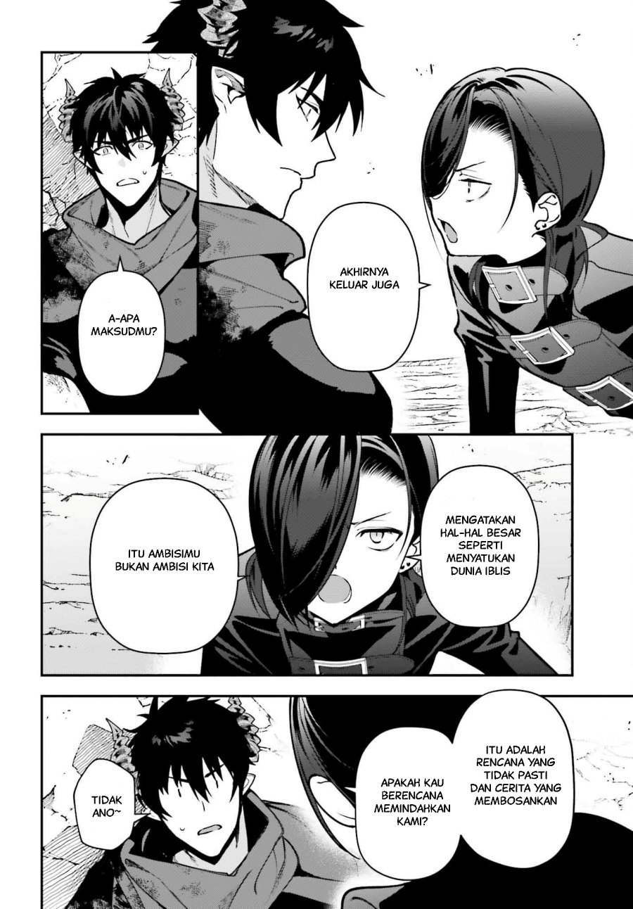 Chapter 122 - halaman 22