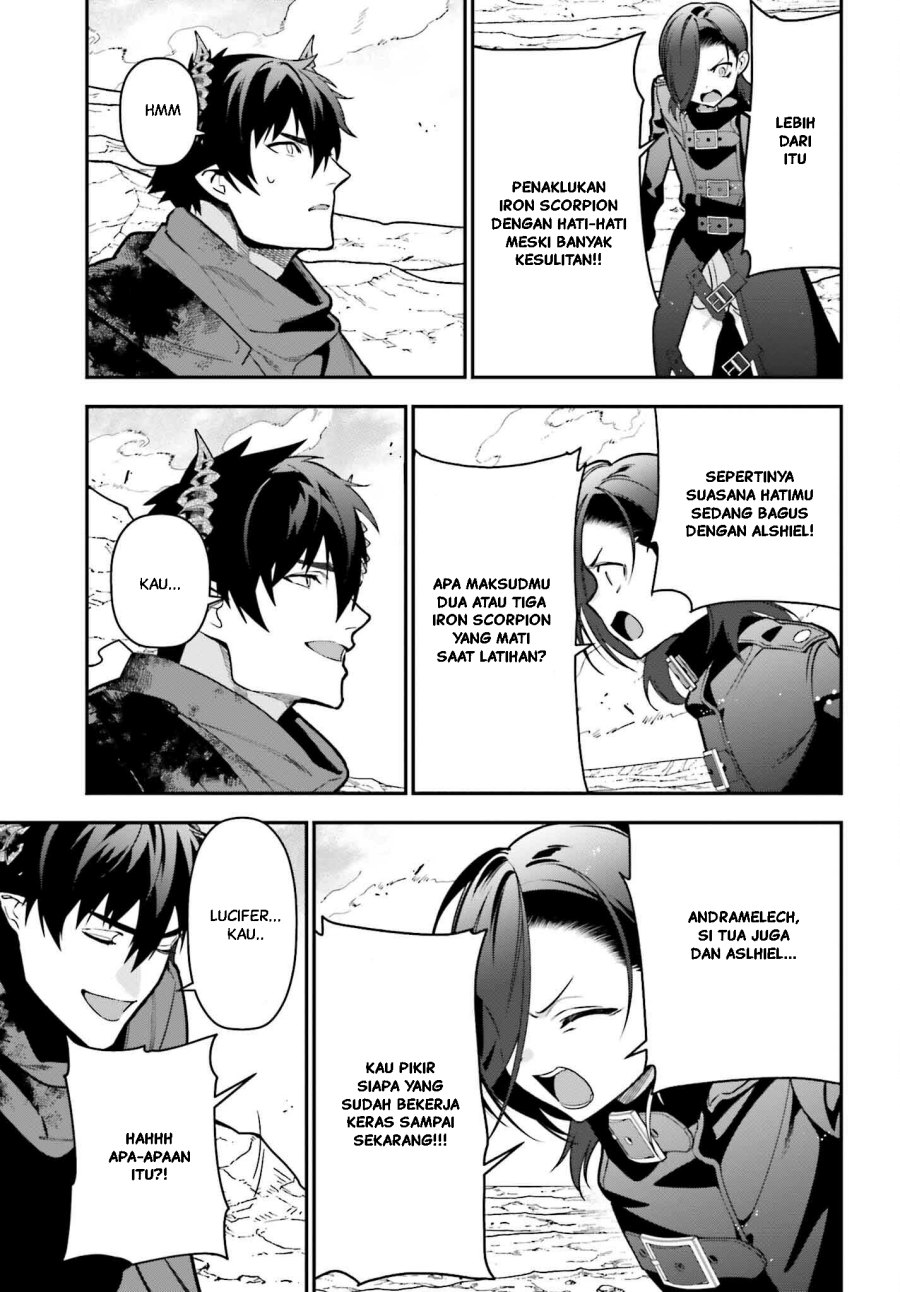 Chapter 122 - halaman 23