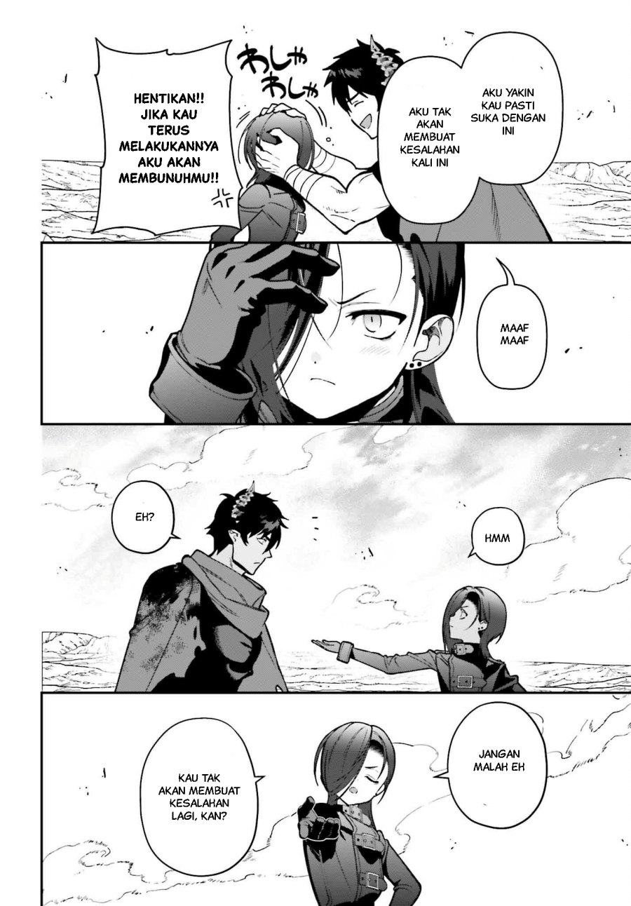 Chapter 122 - halaman 26