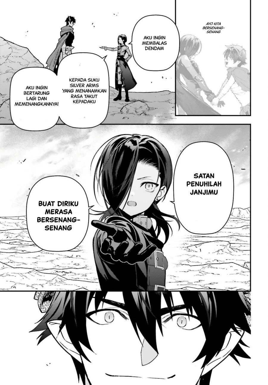 Chapter 122 - halaman 27