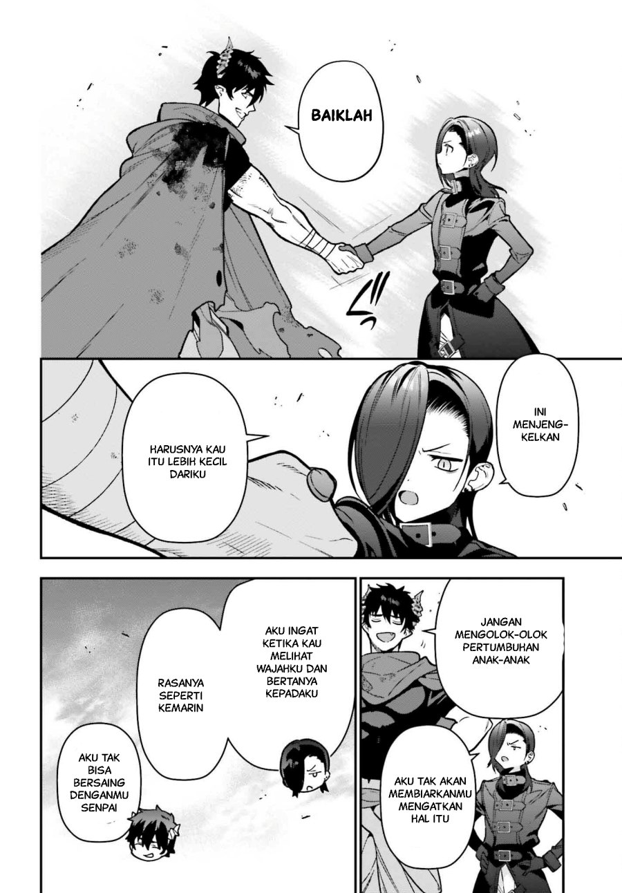 Chapter 122 - halaman 28