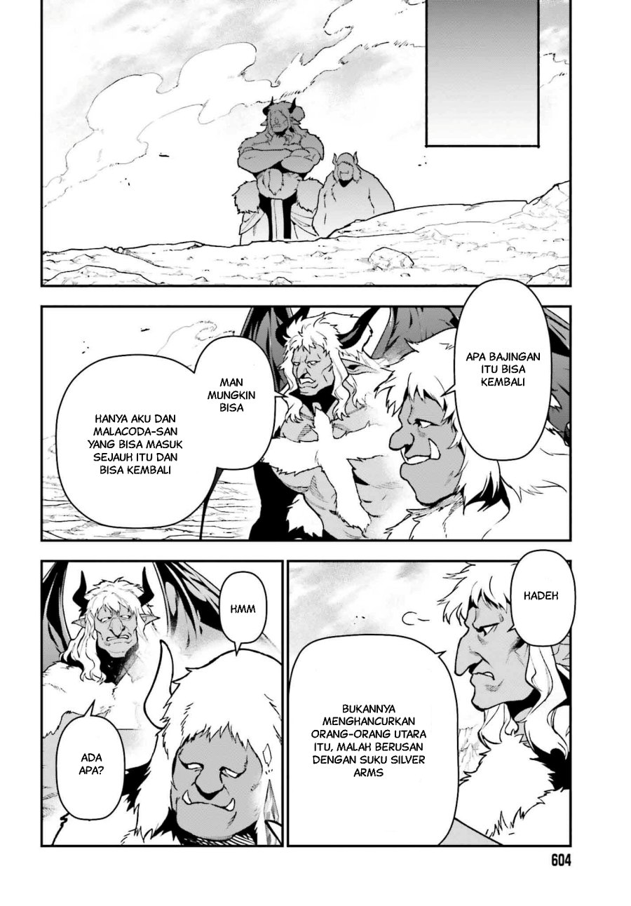 Chapter 122 - halaman 30