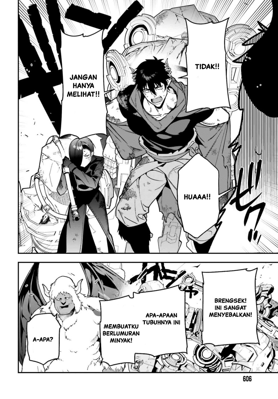 Chapter 122 - halaman 32