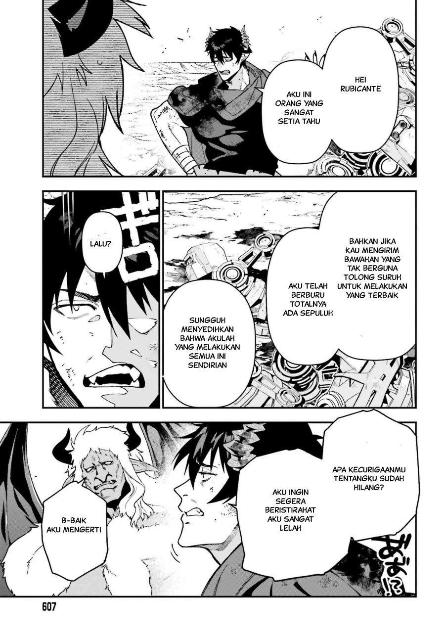 Chapter 122 - halaman 33
