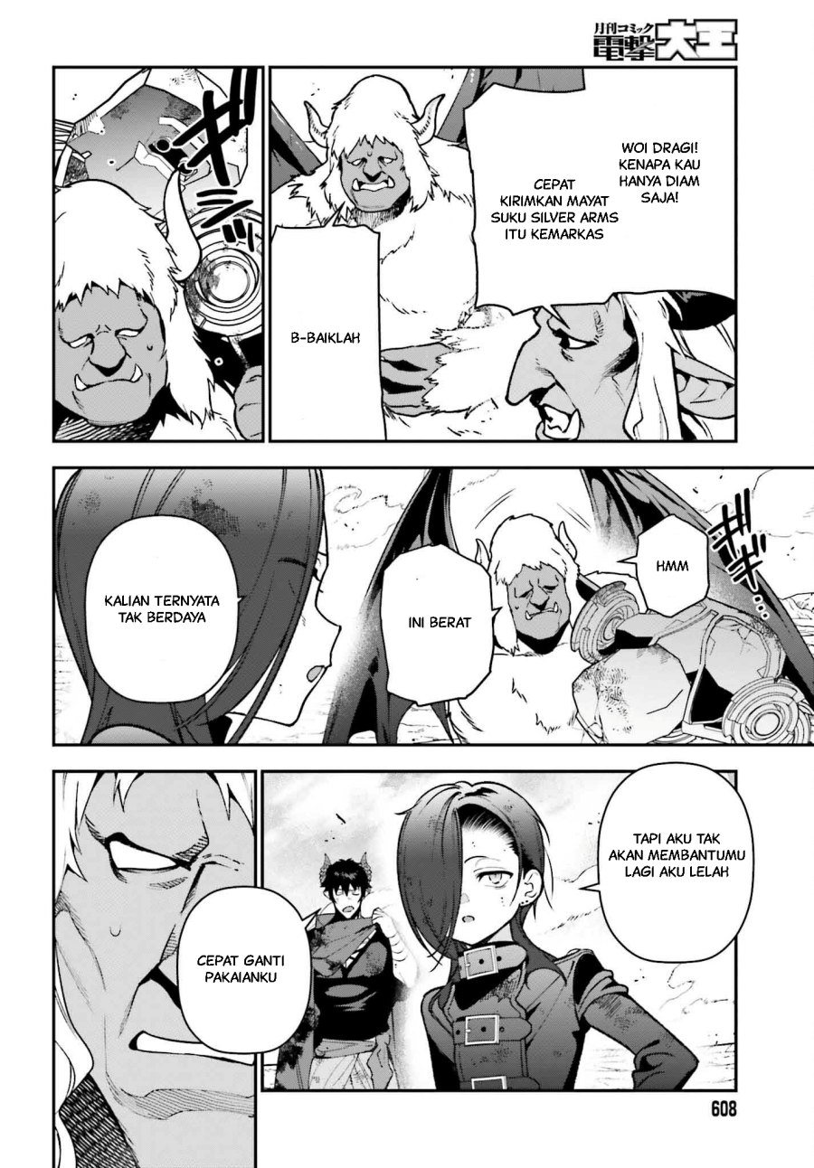 Chapter 122 - halaman 34
