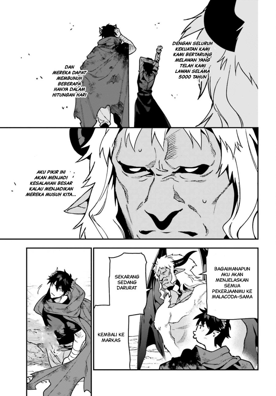 Chapter 122 - halaman 35