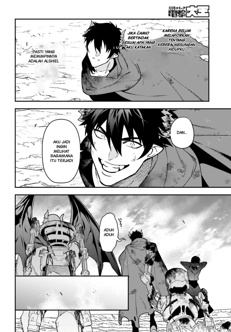 Chapter 122 - halaman 36